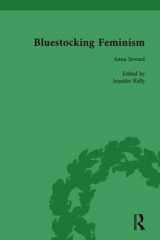 9781138750531-1138750530-Bluestocking Feminism, Volume 4: Writings of the Bluestocking Circle, 1738-94