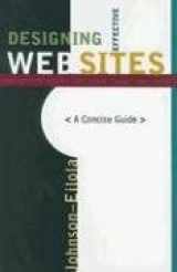 9780618074334-0618074333-Designing Effective Web Sites: A Concise Guide