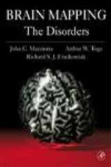 9780124814608-0124814603-Brain Mapping: The Disorders