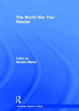 9780415224024-0415224020-The World War Two Reader (Routledge Readers in History)