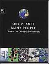 9789280725711-9280725718-One Planet Many People: Atlas of Our Changing Environment