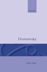 9780198126454-019812645X-Dostoevsky - Poet Prisoner and Parajournalist