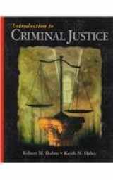 9780028009117-0028009118-Introduction to Criminal Justice
