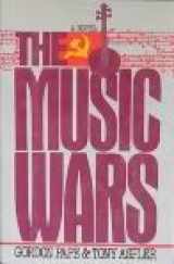 9780825302633-0825302633-The Music Wars: A Novel
