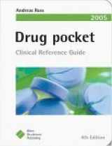 9781591032229-1591032229-Canadian Drug Pocket: Clinical Reference Guide 2005