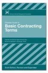 9780970089731-0970089732-DESKTOP GUIDE TO BASIC CONTRACTING TERMS (BY NCMA - National Contract Management Association)
