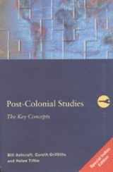 9780415243605-0415243602-Post-Colonial Studies: The Key Concepts (Routledge Key Guides)