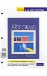 9780205209385-0205209386-Prebles' Artforms: Books a La Carte Edition