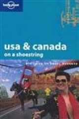 9781740596527-1740596528-Lonely Planet USA & Canada On A Shoestring (LONELY PLANET SHOESTRING GUIDES)