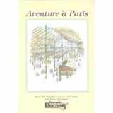 9781884473739-1884473733-Aventure a Paris (French Edition)