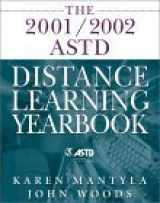 9780071377928-0071377921-The 2001/2002 ASTD Distance Learning Yearbook