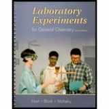 9780030329067-003032906X-Laboratory Experiments for General Chemistry