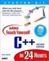 9780672315169-0672315165-Sam's Teach Yourself C++ in 24 Hours (2nd Edition)