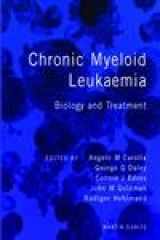 9781853178900-185317890X-Chronic Myeloid Leukemia: Biology and Treatment