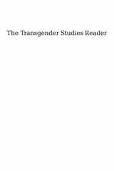9780415947084-0415947081-The Transgender Studies Reader