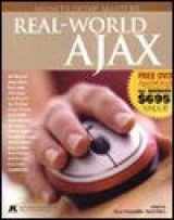 9780977762200-0977762203-Real-World AJAX, Secrets of the Masters