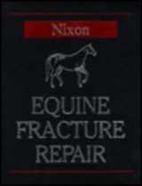 9780721667546-0721667546-Equine Fracture Repair