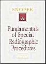 9780721673141-0721673147-Fundamentals of Special Radiographic Procedures