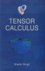 9788176257695-8176257699-Tensor Calculus