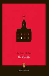 9780140481389-0140481389-The Crucible (Penguin Plays)