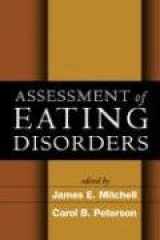 9781593851965-1593851960-Assessment of Eating Disorders