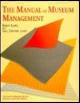 9780112905189-0112905188-Manual of Museum Management