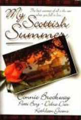 9780739418611-0739418610-My Scottish Summer