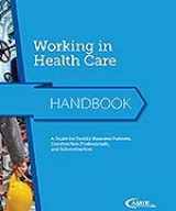 9780872589827-087258982X-Working in Health Care: A Guide for Facility Business Partners, Construction Professionals, and Subcontractors