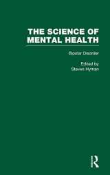9780815337447-0815337442-Science of Mental Health: Volume 1, Bipolar disorder