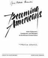 9780960266449-0960266445-Becoming Americans