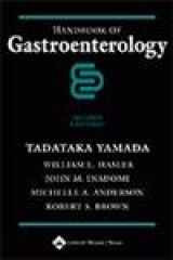 9780781754606-0781754607-Handbook Of Gastroenterology
