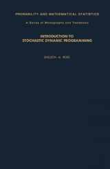 9781483245775-1483245772-Introduction to Stochastic Dynamic Programming