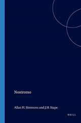 9789042019140-904201914X-Nostromo: Centennial Essays (The Conradian 29-2)