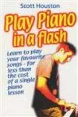 9780285637153-0285637150-Play Piano in a Flash