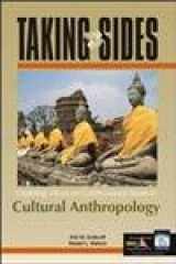 9780072548631-0072548630-Taking Sides: Clashing Views on Controversial Issues in Cultural Anthropology