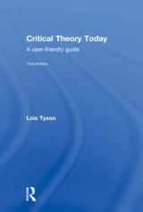 9780415506748-0415506743-Critical Theory Today