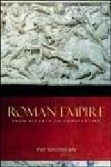 9780415239448-0415239443-The Roman Empire from Severus to Constantine
