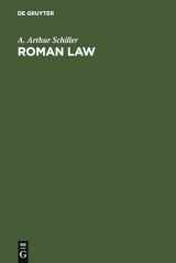 9789027977441-9027977445-Roman Law: Mechanisms of Development