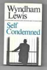 9780771092121-0771092121-Self Condemned