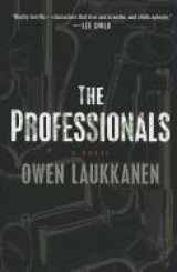 9781410446923-1410446921-The Professionals (Thorndike Press Large Print Core)