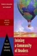 9780321051004-0321051009-Joining a Community of Readers: A Thematic Approach to Reading