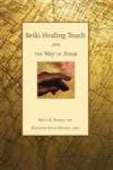 9781896836751-1896836755-Reiki Healing Touch: And the Way of Jesus