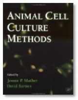 9780124800403-0124800408-Animal Cell Culture Methods, Volume 57 (Methods in Cell Biology)