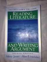 9780131321779-0131321773-Reading Literature and Writing Argument
