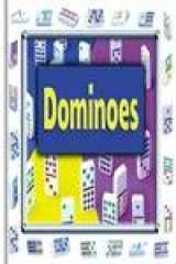9780756501327-0756501326-Dominoes (Games Around the World)