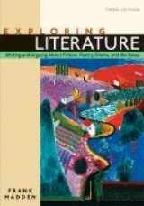 9780321424686-0321424689-Instructor's Manual to Accompany Exploring Literature