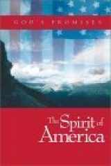 9780849996740-0849996740-God's Promises Spirit Of America