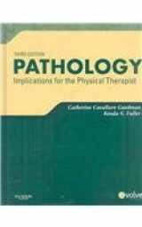 9781416064961-1416064966-Pathology - Text and E-Book Package: Implications for the Physical Therapist