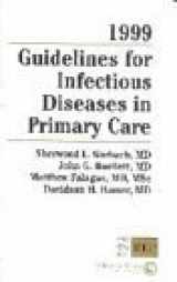 9780683183436-0683183435-1999 Guidelines for Infectious Diseases in Primary Care
