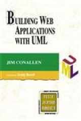 9780201615777-0201615770-Building Web Applications with UML (The Addison-Wesley Object Technology Series)